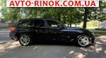 Авторынок | Продажа 2017 BMW 3 Series 320d AT (190 л.с.)