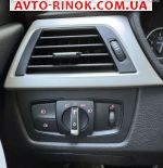 Авторынок | Продажа 2017 BMW 3 Series 320d AT (190 л.с.)