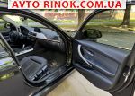 Авторынок | Продажа 2017 BMW 3 Series 320d AT (190 л.с.)