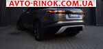 Авторынок | Продажа 2017 Land Rover  
