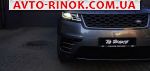 Авторынок | Продажа 2017 Land Rover  