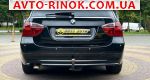 Авторынок | Продажа 2007 BMW 3 Series 