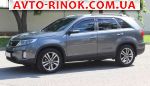 Авторынок | Продажа 2014 KIA Sorento 