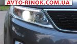 Авторынок | Продажа 2014 KIA Sorento 