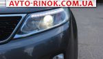 Авторынок | Продажа 2014 KIA Sorento 