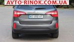 Авторынок | Продажа 2014 KIA Sorento 