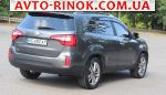 Авторынок | Продажа 2014 KIA Sorento 