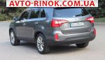 Авторынок | Продажа 2014 KIA Sorento 