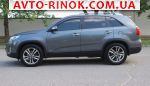 Авторынок | Продажа 2014 KIA Sorento 