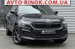 2022 Skoda    автобазар
