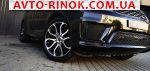 Авторынок | Продажа 2018 Land Rover Range Rover Sport 