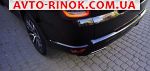 Авторынок | Продажа 2018 Land Rover Range Rover Sport 
