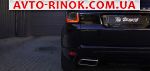 Авторынок | Продажа 2018 Land Rover Range Rover Sport 