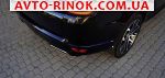 Авторынок | Продажа 2018 Land Rover Range Rover Sport 