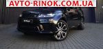 Авторынок | Продажа 2018 Land Rover Range Rover Sport 