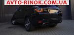 Авторынок | Продажа 2018 Land Rover Range Rover Sport 