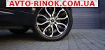 Авторынок | Продажа 2018 Land Rover Range Rover Sport 