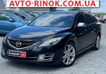 2008 Mazda 6   автобазар