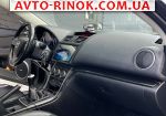 Авторынок | Продажа 2008 Mazda 6 