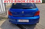 Авторынок | Продажа 2006 Peugeot 307 
