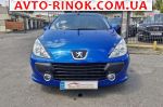 Авторынок | Продажа 2006 Peugeot 307 