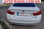 Авторынок | Продажа 2015 BMW  