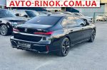 Авторынок | Продажа 2023 BMW 7 Series 