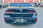 Авторынок | Продажа 2023 BMW 7 Series 