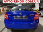 Авторынок | Продажа 2018 Skoda Octavia 