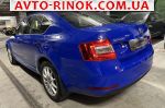 Авторынок | Продажа 2018 Skoda Octavia 
