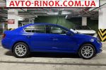 Авторынок | Продажа 2018 Skoda Octavia 