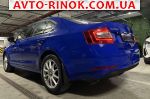 Авторынок | Продажа 2018 Skoda Octavia 