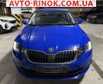 Авторынок | Продажа 2018 Skoda Octavia 