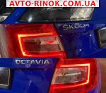 Авторынок | Продажа 2018 Skoda Octavia 