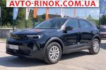 2022 Opel    автобазар