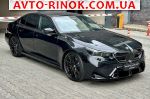 Авторынок | Продажа 2025 BMW M5 