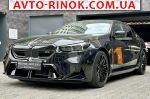 Авторынок | Продажа 2025 BMW M5 