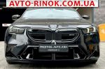 Авторынок | Продажа 2025 BMW M5 