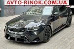 Авторынок | Продажа 2025 BMW M5 