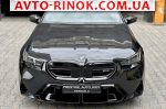 Авторынок | Продажа 2025 BMW M5 