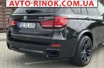 Авторынок | Продажа 2016 BMW X5 