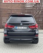 Авторынок | Продажа 2016 BMW X5 