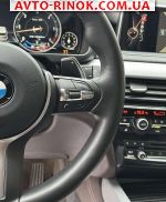 Авторынок | Продажа 2016 BMW X5 