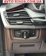 Авторынок | Продажа 2016 BMW X5 