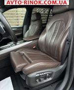 Авторынок | Продажа 2016 BMW X5 