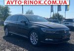 2015 Volkswagen Passat 2.0 TDI 7-DSG, 4x4 4MOTION (190 л.с.)  автобазар