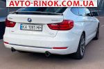 Авторынок | Продажа 2014 BMW 3 Series 