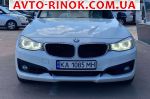 Авторынок | Продажа 2014 BMW 3 Series 