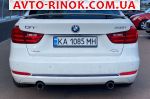 Авторынок | Продажа 2014 BMW 3 Series 