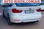 Авторынок | Продажа 2014 BMW 3 Series 